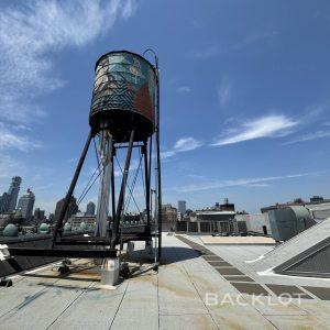 190 Bowery  (Roofs)