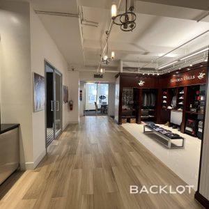 1370 Broadway FL 9 (Offices)