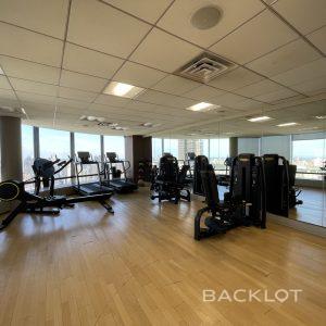 265 East 66th Street FL 45 (Miscellaneous)