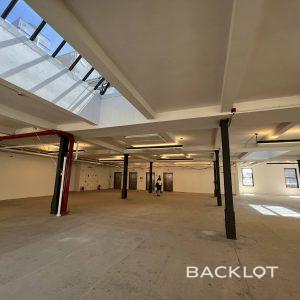 1370 Broadway (Industrial)