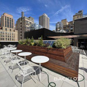 1370 Broadway (Roofs)