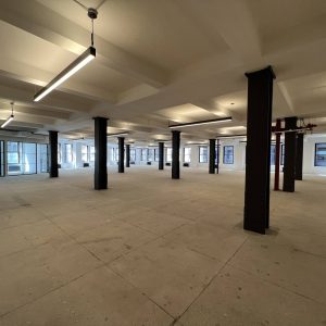 1370 Broadway (Support)