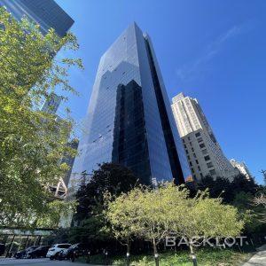 One and Two Sutton Place (Exteriors)