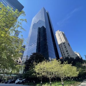 One and Two Sutton Place