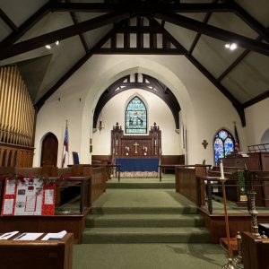 Grace Episcopal Church of Whitestone