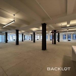 1370 Broadway FL 4 (Industrial)