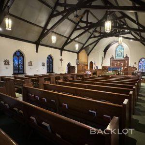 Grace Episcopal Church of Whitestone (Miscellaneous)