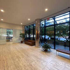 One and Two Sutton Place (Lobbies)