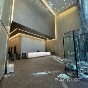3 Times Square (Lobbies)