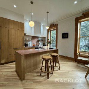 322 Putnam Avenue (Residential Locations)