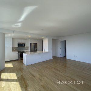 One and Two Sutton Place FL 20 (Residential Locations)