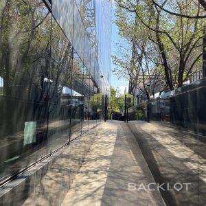 One and Two Sutton Place (Loading Docks) - Two Sutton