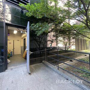 One and Two Sutton Place (Loading Docks) - One Sutton