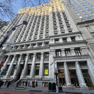 11 Broadway (Exteriors)