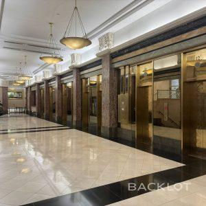 11 Broadway (Lobbies)