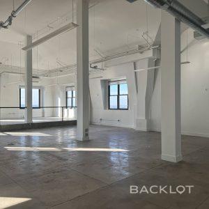 11 Broadway FL 21 (Offices)