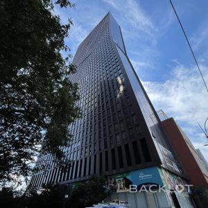 The Copper (Exteriors)