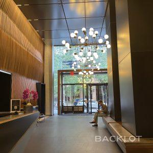 The Copper G (Lobbies) #2