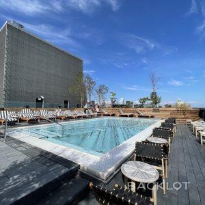 The Copper Roof (Miscellaneous)