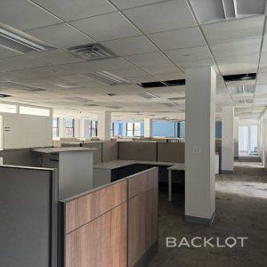 11 Broadway FL 13 (Offices)