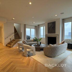 15 W 96th Street PH (Residential Locations)