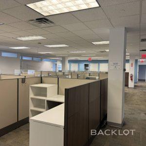 11 Broadway FL 12 (Offices)