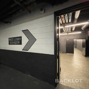 The Copper (Loading Docks)