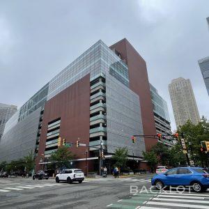 135 Greene Street (Exteriors)