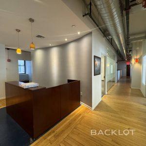 11 Broadway FL 9 (Offices)