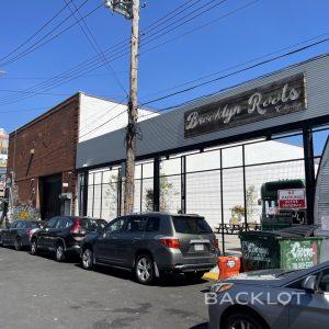 Brooklyn Roots Collective (Exteriors)