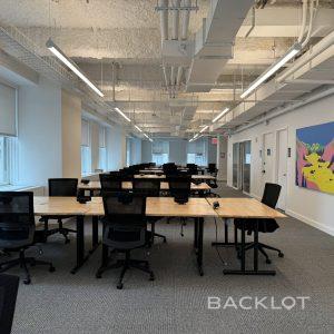 75 Rockefeller Plaza FL 11 (Offices)
