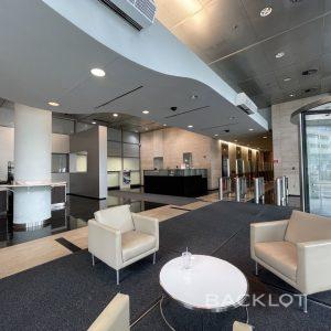 135 Greene Street (Lobbies)