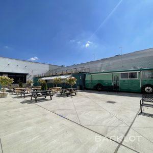 Brooklyn Roots Collective (Event Spaces)