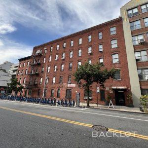 37 Greenpoint Avenue (Exteriors)