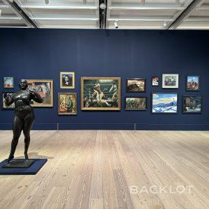 Whitney Museum of American Art FL 7 (Venues)