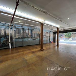 37 Greenpoint Avenue (Loading Docks)