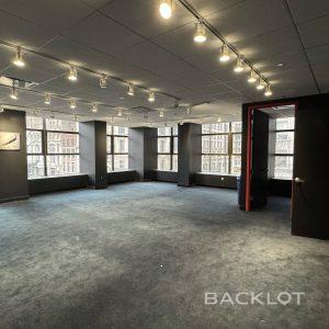 41 Madison Avenue FL 3 (Offices)