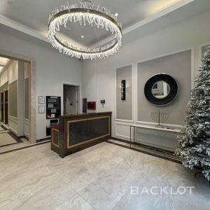15 W 96th Street (Lobbies)