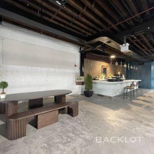 Brooklyn Roots Collective Mezz (Event Spaces)