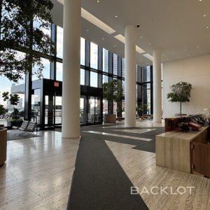 685 1st Avenue (Lobbies)