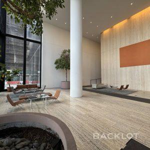 695 1st Avenue (Lobbies)