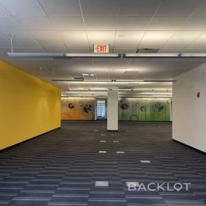 135 Greene Street FL 8 (Offices)