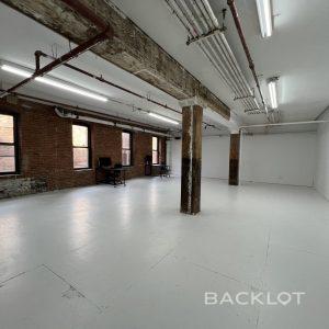 37 Greenpoint Avenue FL 2 (Offices) #1 - Suite 207