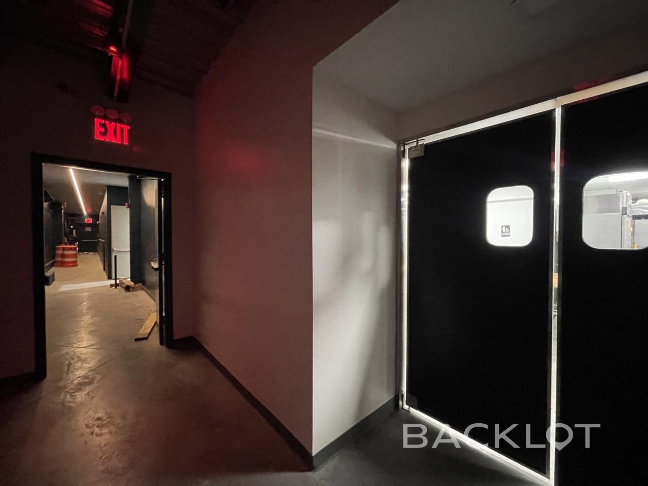 Brooklyn Roots Collective G (Event Spaces) - Backlot