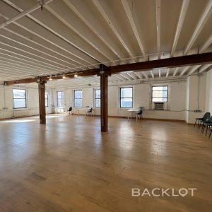 37 Greenpoint Avenue FL 2 (Offices) #2 - Suite 219