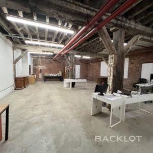 37 Greenpoint Avenue FL 1 (Offices) - Suite 114