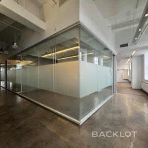 32 6th Avenue FL 24 (Offices)