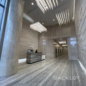 55 Broadway (Lobbies)