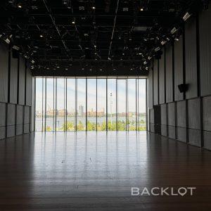 Whitney Museum of American Art FL 3 (Venues)