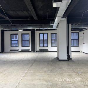 160 Broadway FL 7 (Offices)